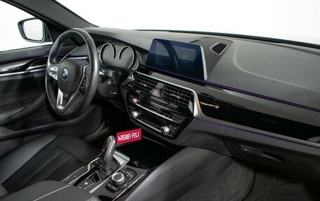 BMW 5 серия, 2020 год, 3 730 000 рублей, 9 фотография