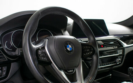 BMW 5 серия, 2020 год, 3 730 000 рублей, 16 фотография