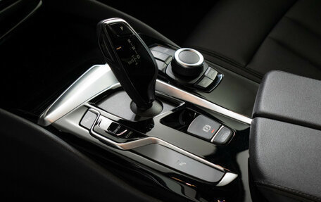 BMW 5 серия, 2020 год, 3 730 000 рублей, 15 фотография