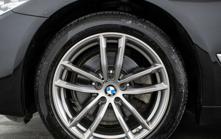 BMW 5 серия, 2020 год, 3 730 000 рублей, 18 фотография