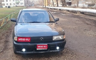 Nissan Sunny, 1991 год, 190 000 рублей, 1 фотография