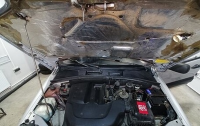 Chevrolet Niva I рестайлинг, 2006 год, 450 000 рублей, 1 фотография