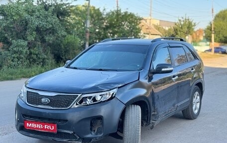 KIA Sorento II рестайлинг, 2019 год, 1 220 000 рублей, 1 фотография