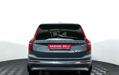 Volvo XC90 II рестайлинг, 2021 год, 4 997 000 рублей, 6 фотография