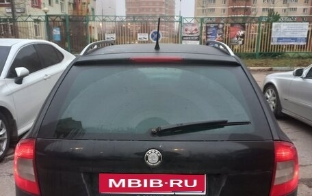 Skoda Octavia, 2011 год, 479 000 рублей, 1 фотография