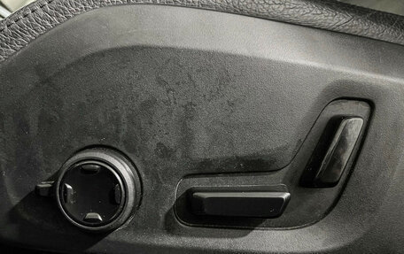 Volvo XC90 II рестайлинг, 2021 год, 4 997 000 рублей, 15 фотография