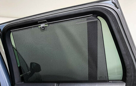 Volvo XC90 II рестайлинг, 2021 год, 4 997 000 рублей, 18 фотография