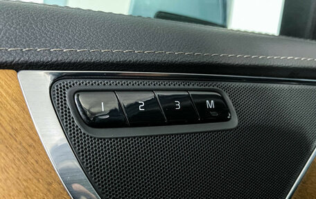 Volvo XC90 II рестайлинг, 2021 год, 4 997 000 рублей, 16 фотография