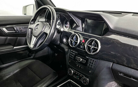 Mercedes-Benz GLK-Класс, 2012 год, 1 947 000 рублей, 9 фотография