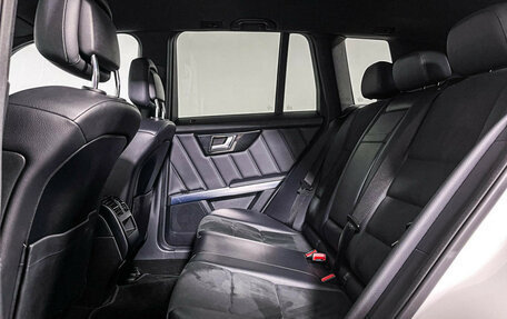 Mercedes-Benz GLK-Класс, 2012 год, 1 947 000 рублей, 10 фотография