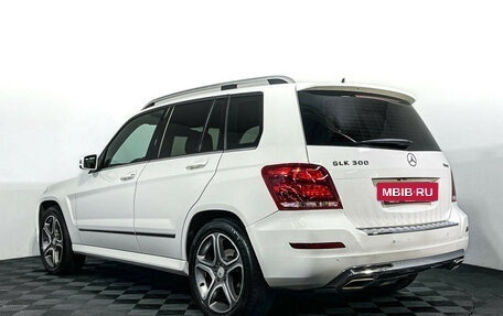 Mercedes-Benz GLK-Класс, 2012 год, 1 947 000 рублей, 7 фотография