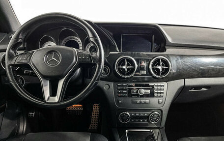 Mercedes-Benz GLK-Класс, 2012 год, 1 947 000 рублей, 12 фотография