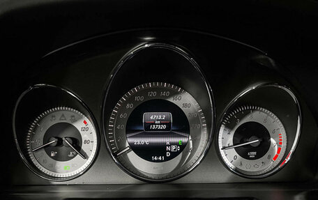 Mercedes-Benz GLK-Класс, 2012 год, 1 947 000 рублей, 11 фотография