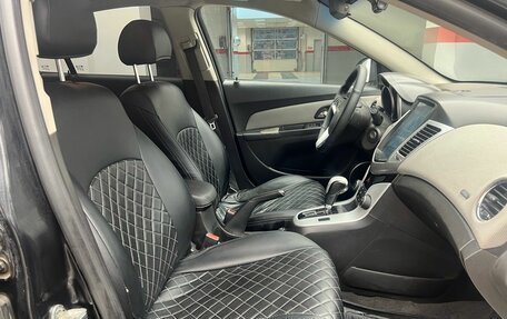 Chevrolet Cruze II, 2011 год, 745 000 рублей, 8 фотография