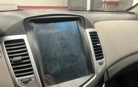 Chevrolet Cruze II, 2011 год, 745 000 рублей, 10 фотография