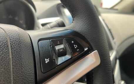 Chevrolet Cruze II, 2011 год, 745 000 рублей, 11 фотография