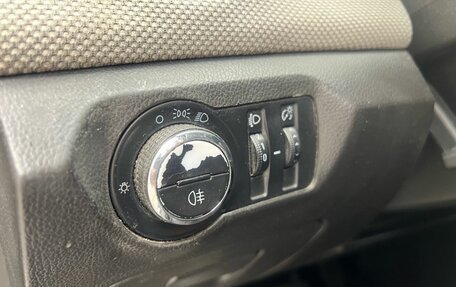 Chevrolet Cruze II, 2011 год, 745 000 рублей, 12 фотография