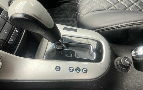 Chevrolet Cruze II, 2011 год, 745 000 рублей, 14 фотография