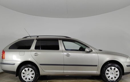 Skoda Octavia, 2008 год, 580 000 рублей, 4 фотография