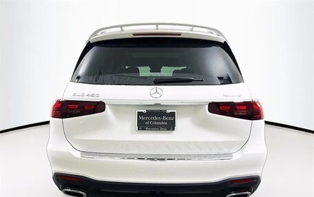 Mercedes-Benz GLS, 2025 год, 15 170 000 рублей, 4 фотография