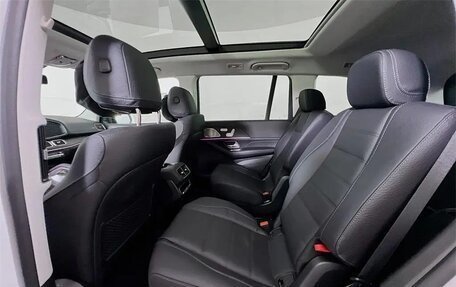 Mercedes-Benz GLS, 2025 год, 15 170 000 рублей, 10 фотография