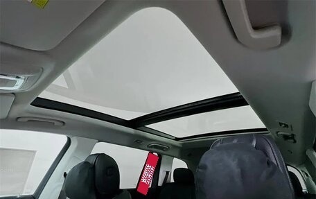 Mercedes-Benz GLS, 2025 год, 15 170 000 рублей, 6 фотография