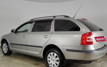 Skoda Octavia, 2008 год, 580 000 рублей, 6 фотография
