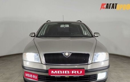 Skoda Octavia, 2008 год, 580 000 рублей, 2 фотография