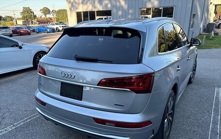 Audi Q5, 2022 год, 4 710 000 рублей, 6 фотография