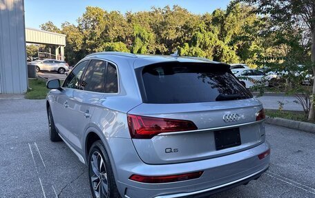 Audi Q5, 2022 год, 4 710 000 рублей, 7 фотография