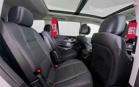 Mercedes-Benz GLS, 2025 год, 15 170 000 рублей, 16 фотография