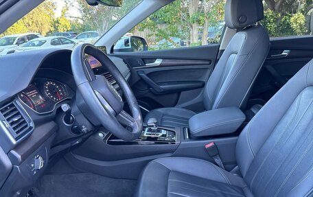 Audi Q5, 2022 год, 4 710 000 рублей, 12 фотография