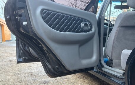 KIA Spectra II (LD), 2008 год, 300 000 рублей, 8 фотография