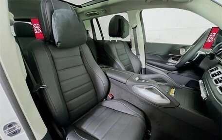 Mercedes-Benz GLS, 2025 год, 15 170 000 рублей, 17 фотография