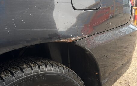 KIA Spectra II (LD), 2008 год, 300 000 рублей, 10 фотография