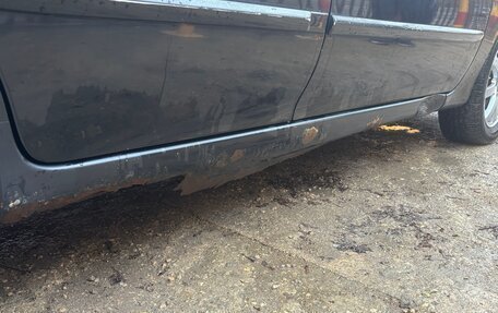 KIA Spectra II (LD), 2008 год, 300 000 рублей, 11 фотография