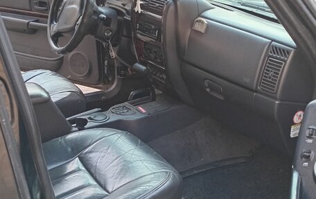 Jeep Cherokee, 1994 год, 550 000 рублей, 7 фотография