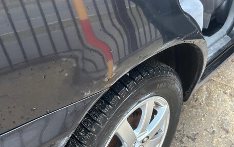 KIA Spectra II (LD), 2008 год, 300 000 рублей, 12 фотография