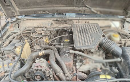 Jeep Cherokee, 1994 год, 550 000 рублей, 9 фотография