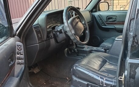 Jeep Cherokee, 1994 год, 550 000 рублей, 8 фотография