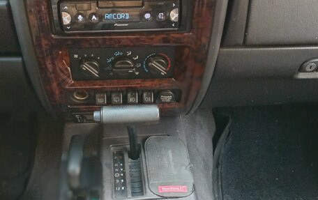 Jeep Cherokee, 1994 год, 550 000 рублей, 10 фотография