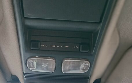 Jeep Cherokee, 1994 год, 550 000 рублей, 11 фотография