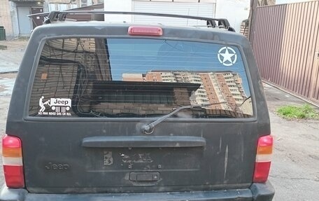 Jeep Cherokee, 1994 год, 550 000 рублей, 4 фотография