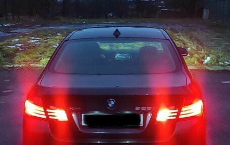 BMW 5 серия, 2014 год, 2 300 000 рублей, 3 фотография