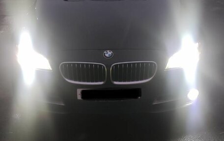 BMW 5 серия, 2014 год, 2 300 000 рублей, 6 фотография