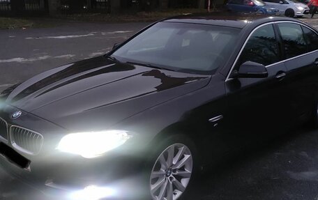 BMW 5 серия, 2014 год, 2 300 000 рублей, 9 фотография