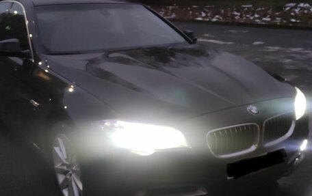 BMW 5 серия, 2014 год, 2 300 000 рублей, 2 фотография