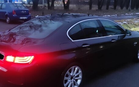 BMW 5 серия, 2014 год, 2 300 000 рублей, 10 фотография