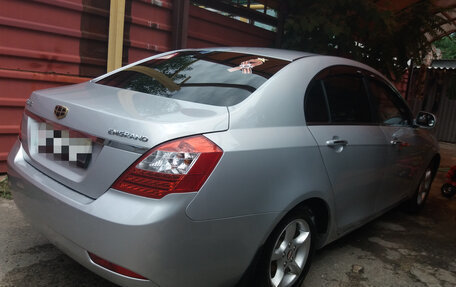Geely Emgrand EC7, 2012 год, 500 000 рублей, 3 фотография