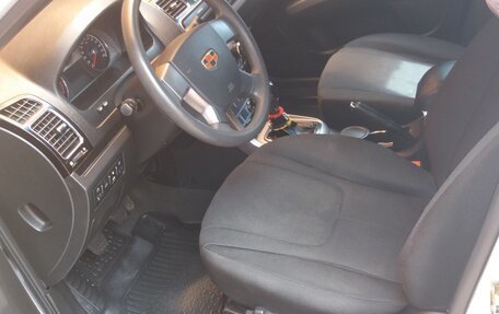 Geely Emgrand EC7, 2012 год, 500 000 рублей, 4 фотография